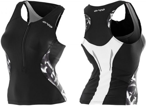 Orca Core SUP Singlet női triatlonos ruházat