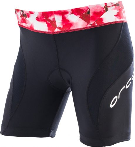 Orca Core Hip T-Short női triatlonos ruházat