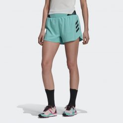 Adidas W AGR AIIA Short női futó rövidnadrág