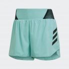 Adidas W AGR AIIA Short női futó rövidnadrág