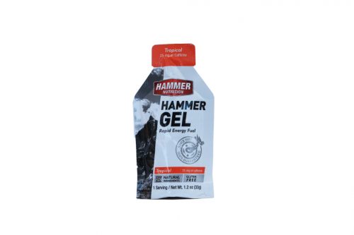 Hammer Gel (trópusi) gél - 33 g