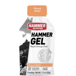 Hammer Gel (mogyoróvaj) gél - 33 g