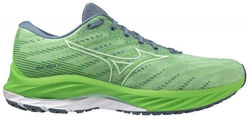 Mizuno Wave Rider 26 férfi futócipő