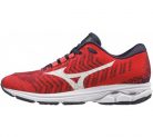 Mizuno Wave Rider Waveknit 3 női futócipő