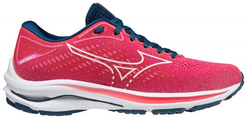 Mizuno Wave Rider 25 női futócipő