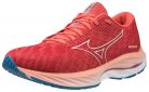 Mizuno Wave Rider 26 női futócipő