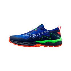 Mizuno Wave Daichi 9 férfi futócipő