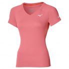 Mizuno Alpha Sun Tee női rövid ujjú futópóló