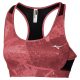 Mizuno Alpha Graphic Bra női sportmelltartó