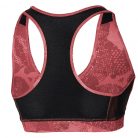 Mizuno Alpha Graphic Bra női sportmelltartó