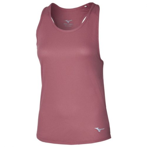 Mizuno DryAeroFlow Tank női ujjatlan futófelső