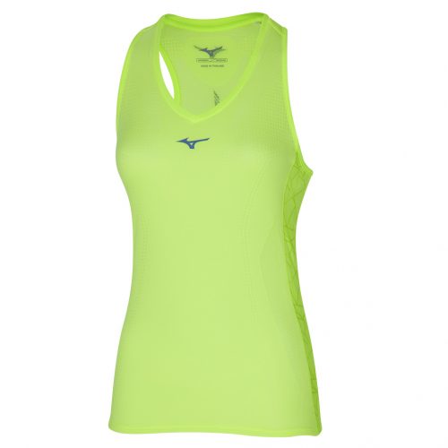 Mizuno Aero Tank női ujjatlan futófelső