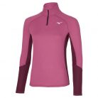 Mizuno Dryaeroflow LS tee női hosszú ujjú futófelső