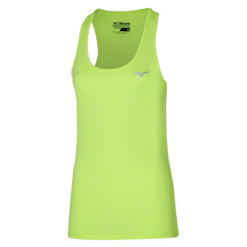 Mizuno Impulse Core Tank női ujjatlan futófelső