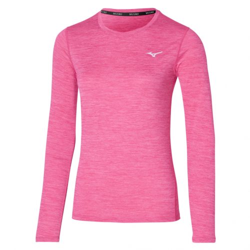 Mizuno Impulse Core LS Tee női hosszú ujjú futófelső