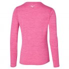 Mizuno Impulse Core LS Tee női hosszú ujjú futófelső