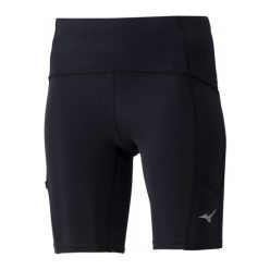 Mizuno Core Mid Tight női futó rövidnadrág