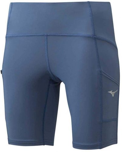 Mizuno Core Mid Tight női futó rövidnadrág