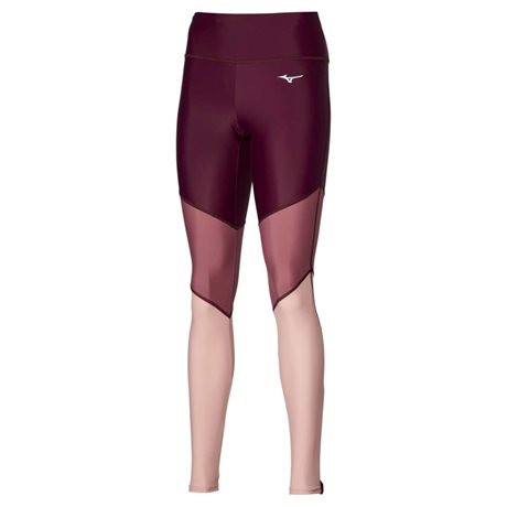 Mizuno Core Long Tight női futónadrág