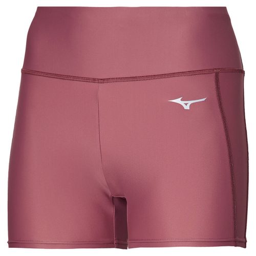 Mizuno Core Short Tight női futó rövidnadrág