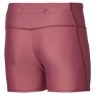 Mizuno Core Short Tight női futó rövidnadrág