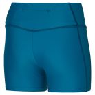 Mizuno Core Short Tight női futó rövidnadrág