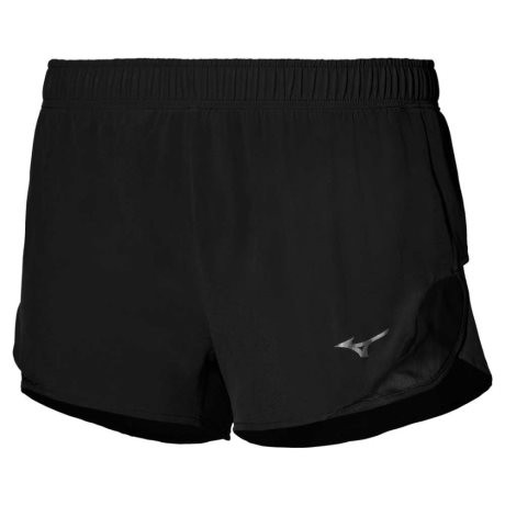 Mizuno Aero 2.5 Short női futó rövidnadrág