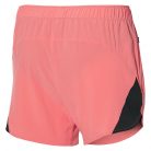 Mizuno Alpha 4.5 Short női futó rövidnadrág