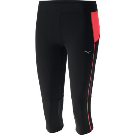 Mizuno W BG3000 3/4 Tights női futónadrág