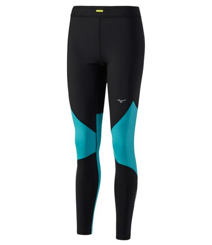 Mizuno W Static BT Tight női futónadrág