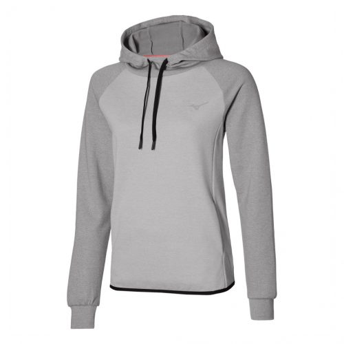 Mizuno Athletic Hoody női melegítőfelső