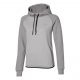 Mizuno Athletic Hoody női melegítőfelső