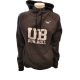 Mizuno Athletic Hoody női melegítőfelső