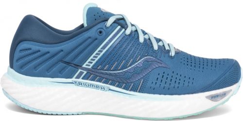 Saucony Triumph 17 női futócipő