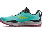 Saucony Peregrine 12 női futócipő