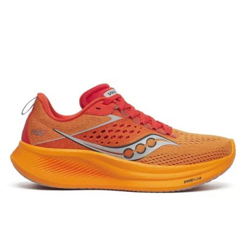 Saucony Ride 17 női futócipő