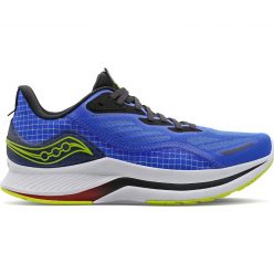 Saucony Endorphin Shift 2 férfi futócipő