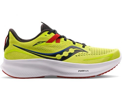 Saucony Ride 15 férfi futócipő