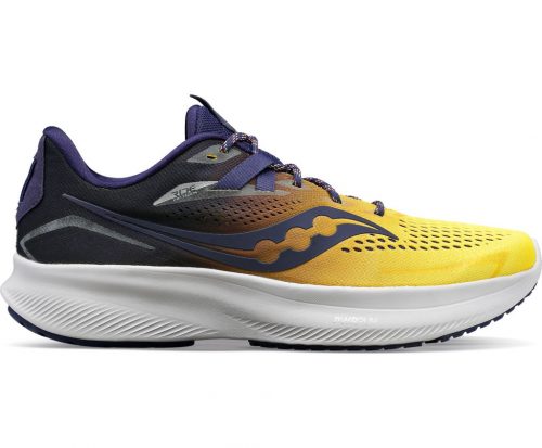 Saucony Ride 15 férfi futócipő