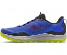 Saucony Peregrine 12 férfi futócipő