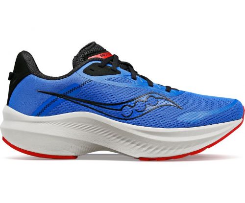 Saucony Axon 3 férfi futócipő