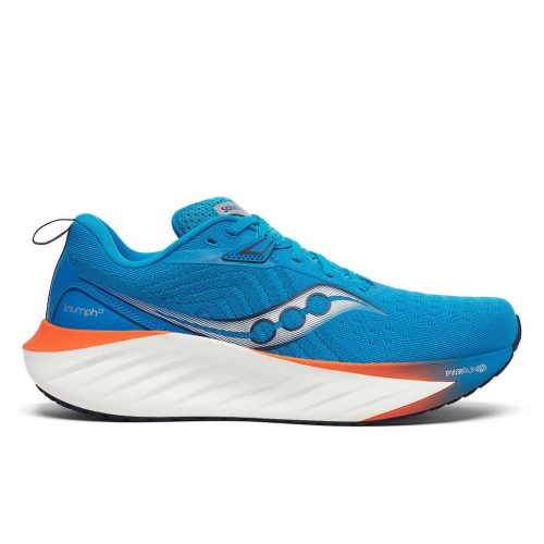 Saucony Triumph 22 férfi futócipő