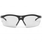 Rudy Project Rydon - Matte Black/ImpactX 2 Black/Photochromic sportszemüveg