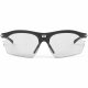 Rudy Project Rydon - Matte Black/ImpactX 2 Black/Photochromic sportszemüveg