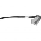 Rudy Project Rydon - Matte Black/ImpactX 2 Black/Photochromic sportszemüveg