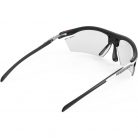 Rudy Project Rydon - Matte Black/ImpactX 2 Black/Photochromic sportszemüveg