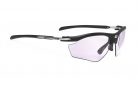 Rudy Project Rydon - Black Matte Photochromic sportszemüveg