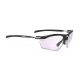 Rudy Project Rydon - Black Matte Photochromic sportszemüveg