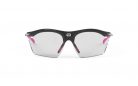 Rudy Project Rydon Slim - Black Gloss Photochromic sportszemüveg