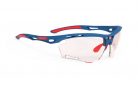 Rudy Project Propulse - Pacific Blue/ImpactX2 Photochromic Red sportszemüveg